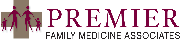 Premier Family Medicine Associates Logo